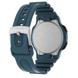Timex Retroware Digital 46mm Resin Strap Watch