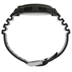 Timex Retroware Digital 46mm Resin Strap Watch 2