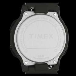 Timex Retroware Digital 46mm Resin Strap Watch 2