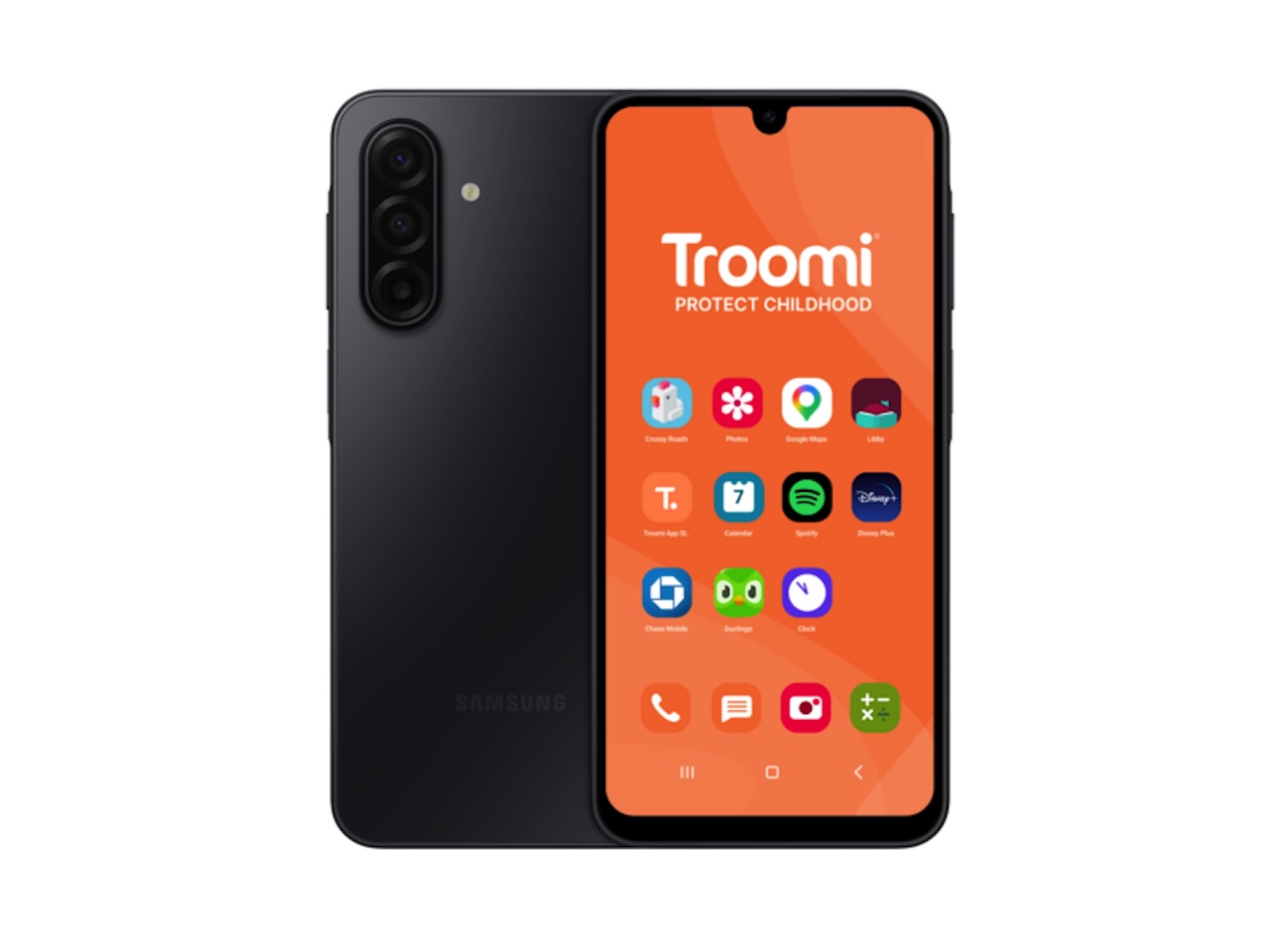 Troomi Samsung A17 5G