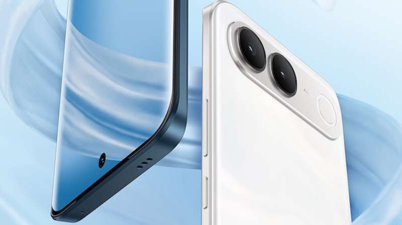 VIVO S2 Cover