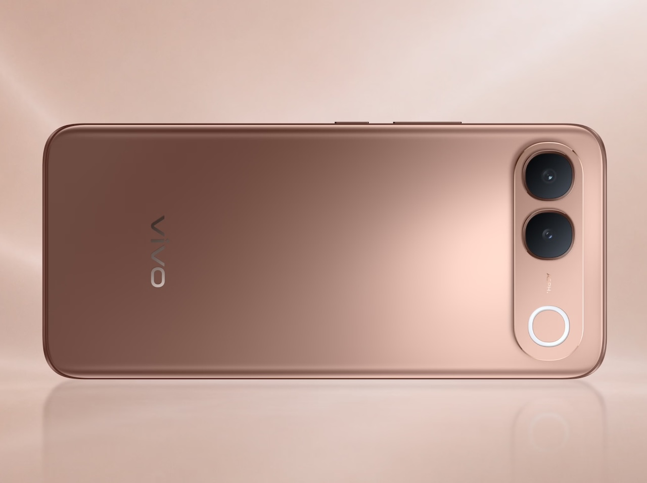 VIVO S2 Colors