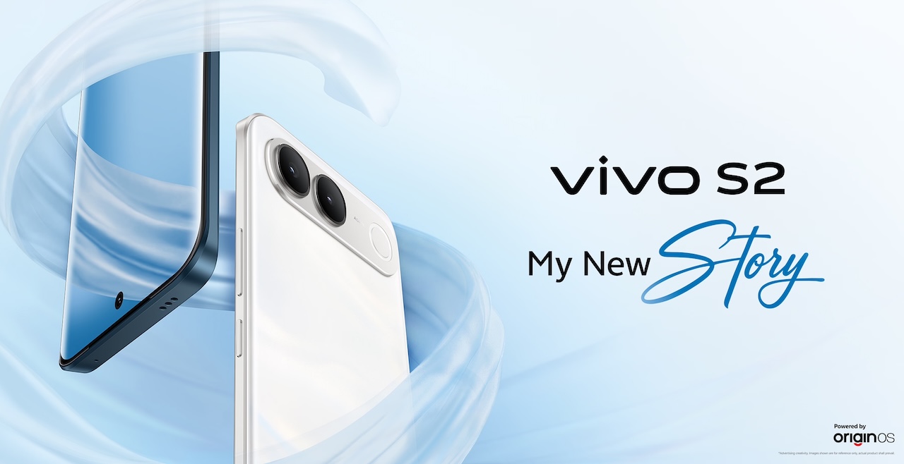 VIVO S2 Features