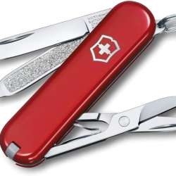Victorinox Classic SD