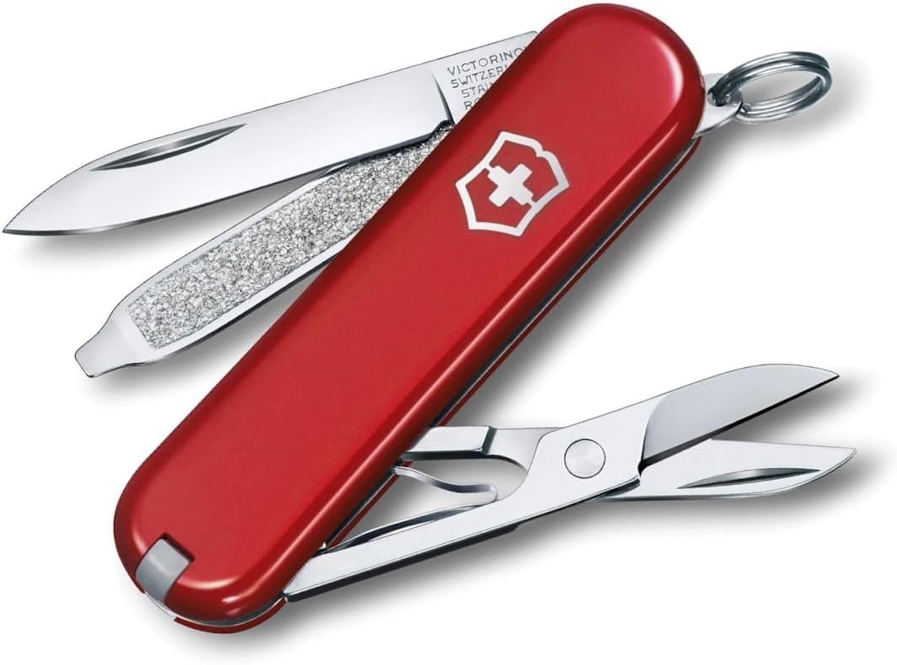 Victorinox Classic SD