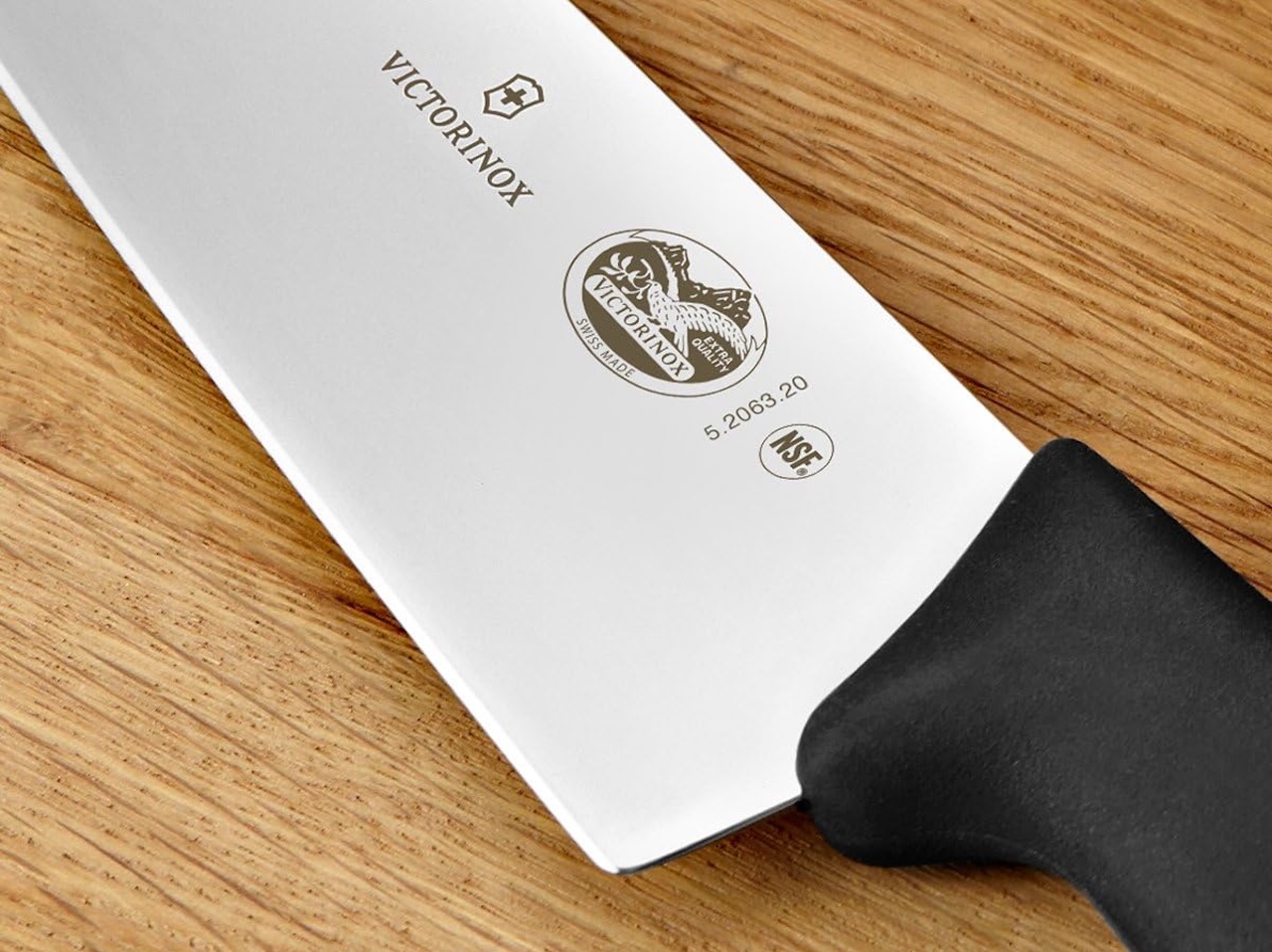 Victorinox Fibrox Pro