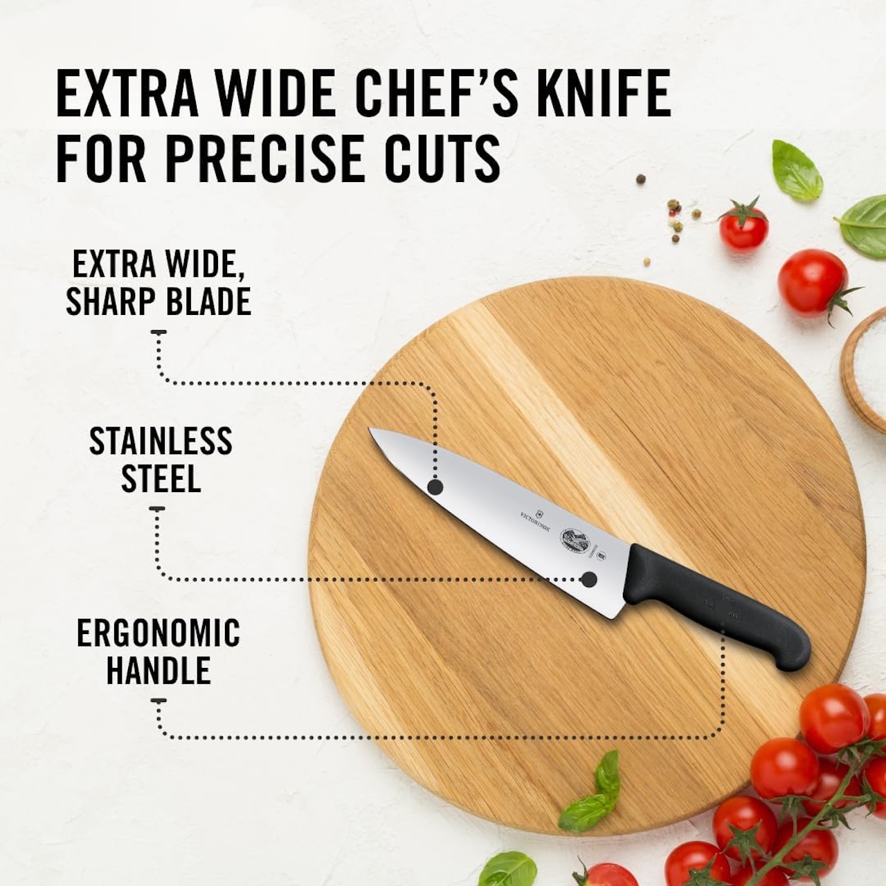 Victorinox Fibrox Pro 4