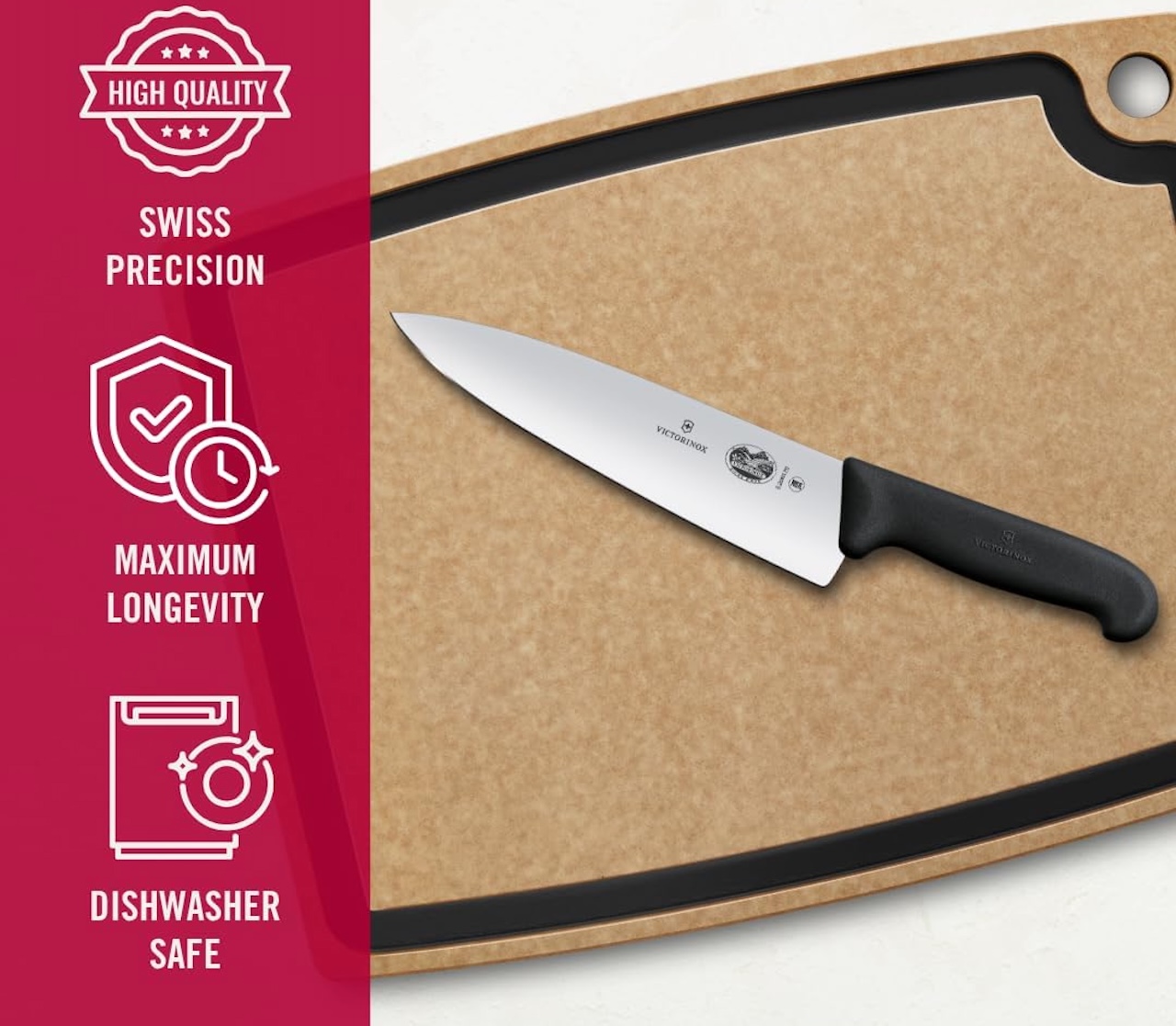 Victorinox Fibrox Pro 6