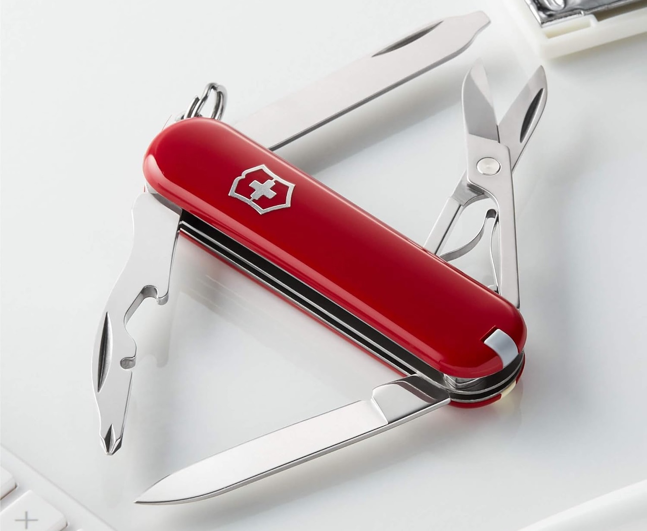 Victorinox Rambler Swiss Army Knife