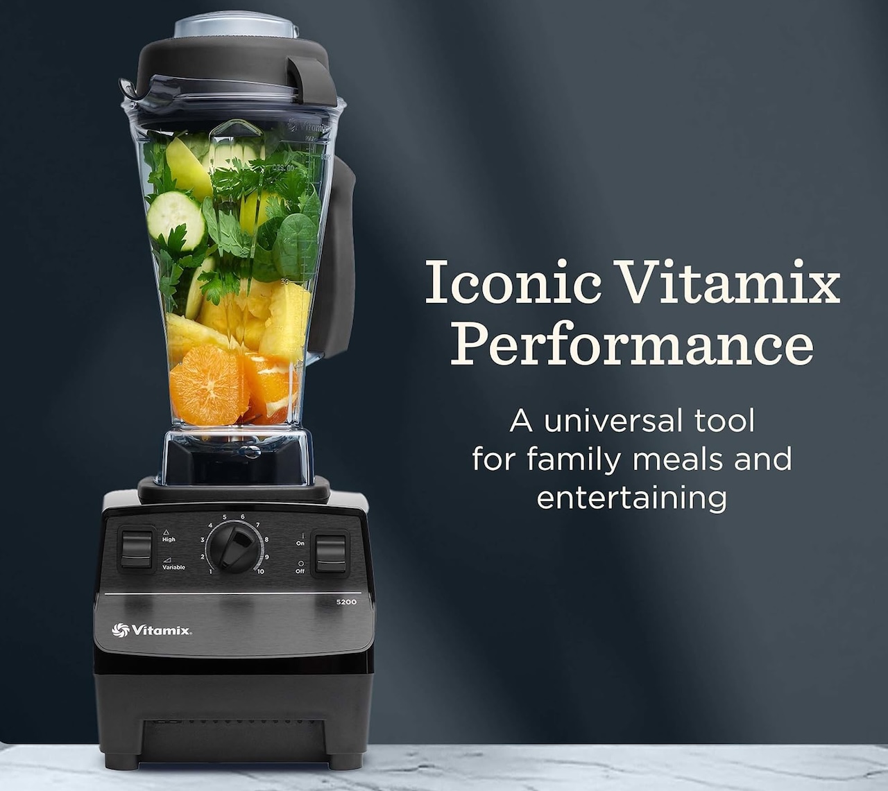 Vitamix 5200