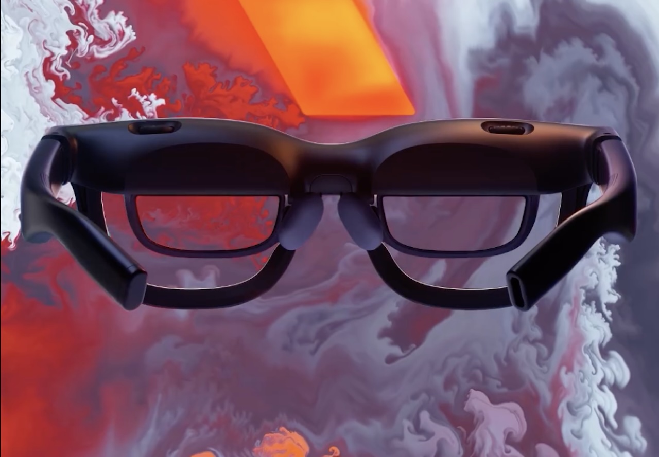 Viture Pro 2 Smart Glasses
