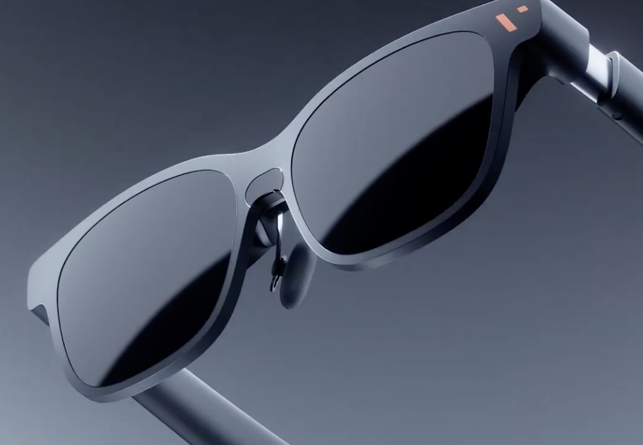 Viture Pro 2 Smart Glasses