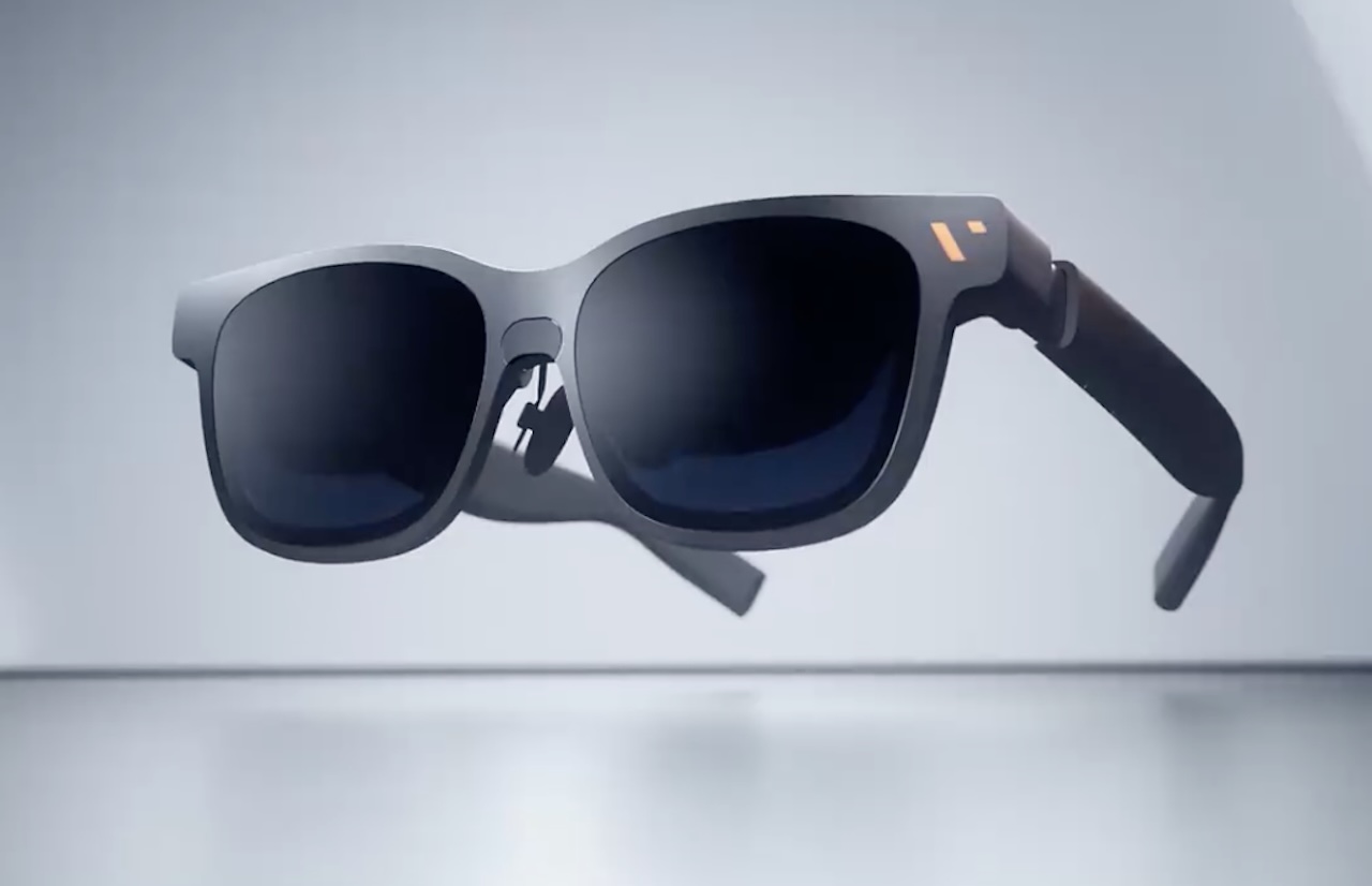 Viture Pro 2 Smart Glasses