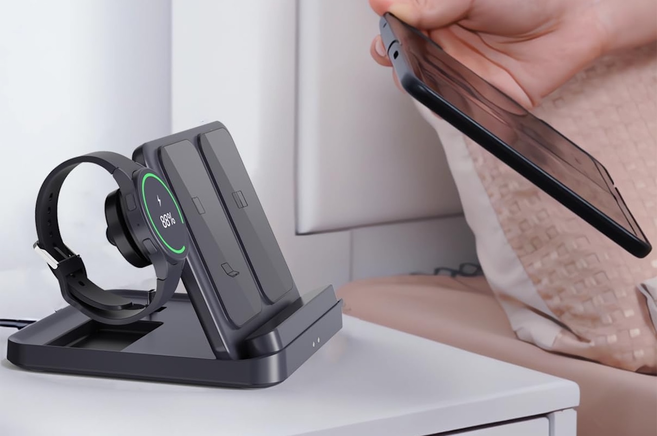 Voppton for Samsung Galaxy Z Fold 8 Ultra