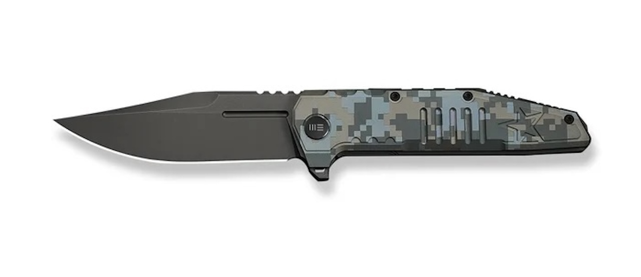 WEKNIFE Temper Flipper