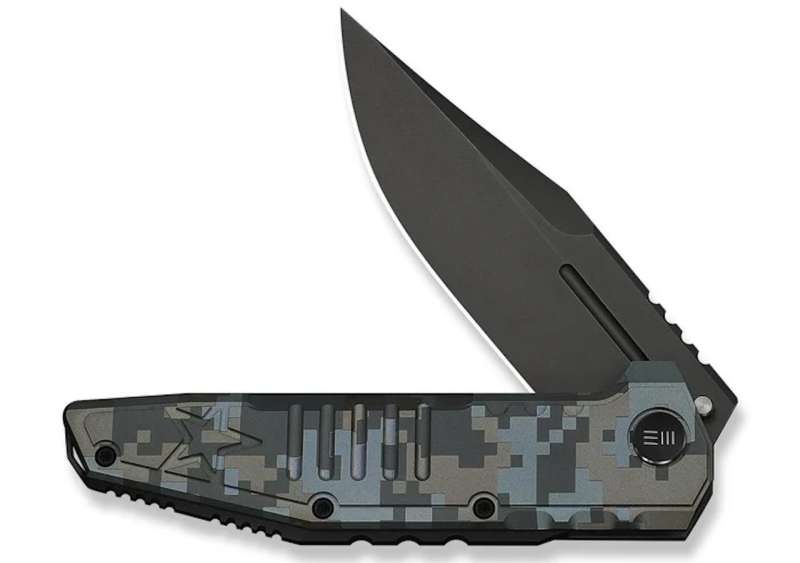 WEKNIFE Temper Flipper