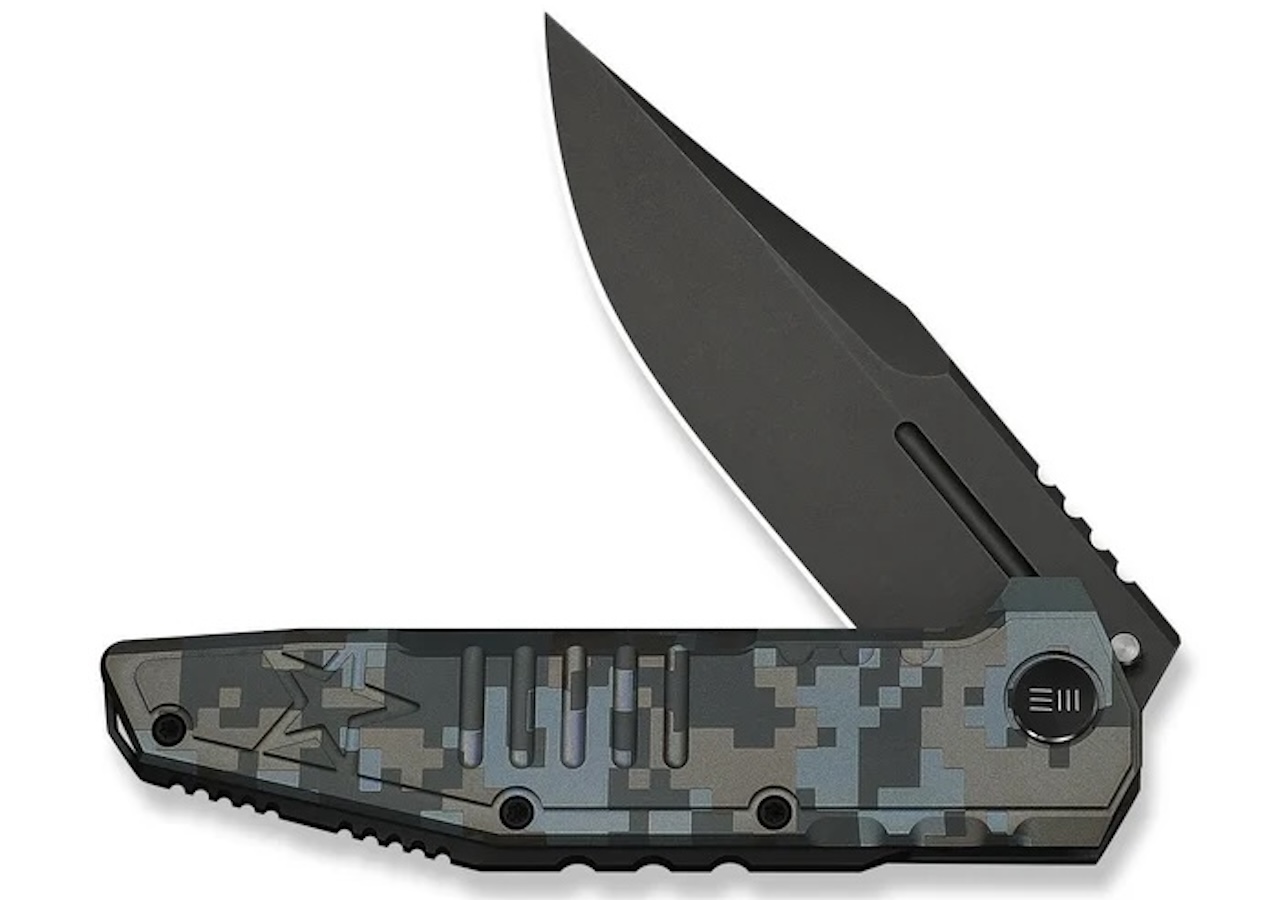 WEKNIFE Temper Flipper