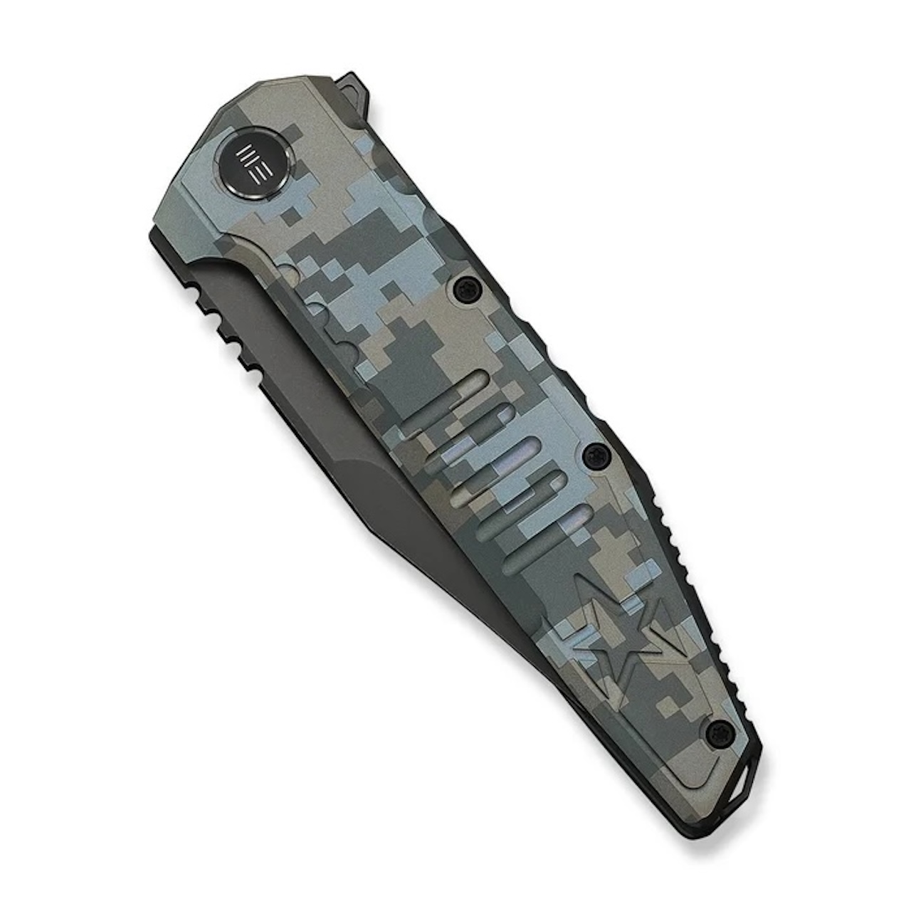 WEKNIFE Temper Flipper