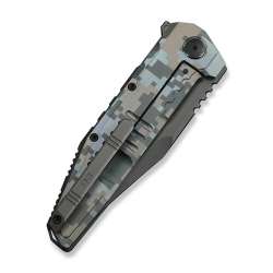WEKNIFE Temper Flipper