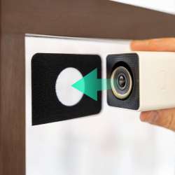 WYZE Window Camera