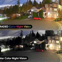 WYZE Window Camera