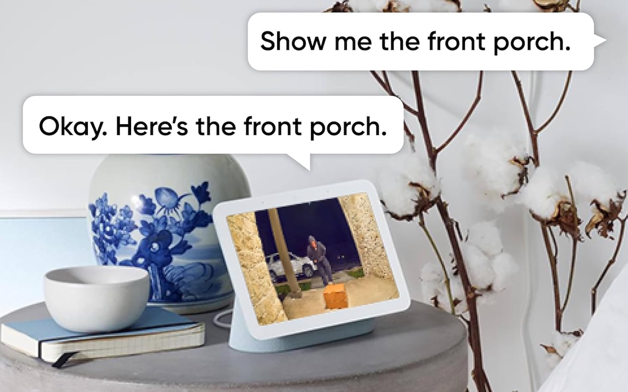 WYZE Window Camera