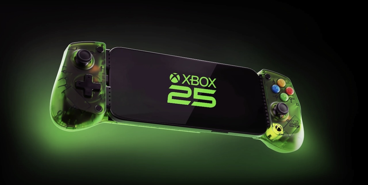 Xbox 25