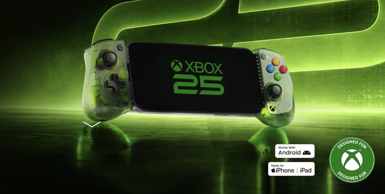 XBOX 25th Anniversary Collection 6