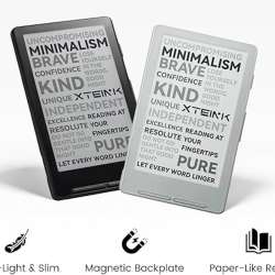XTEINK X4 4.3 Pocket E-Ink E-Book Reader 1