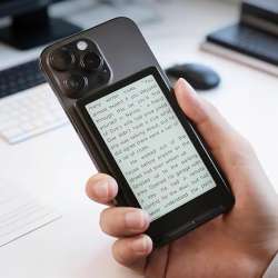 XTEINK X4 4.3 Pocket E-Ink E-Book Reader 3