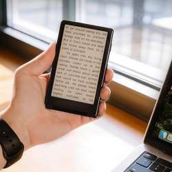 XTEINK X4 4.3 Pocket E-Ink E-Book Reader 4
