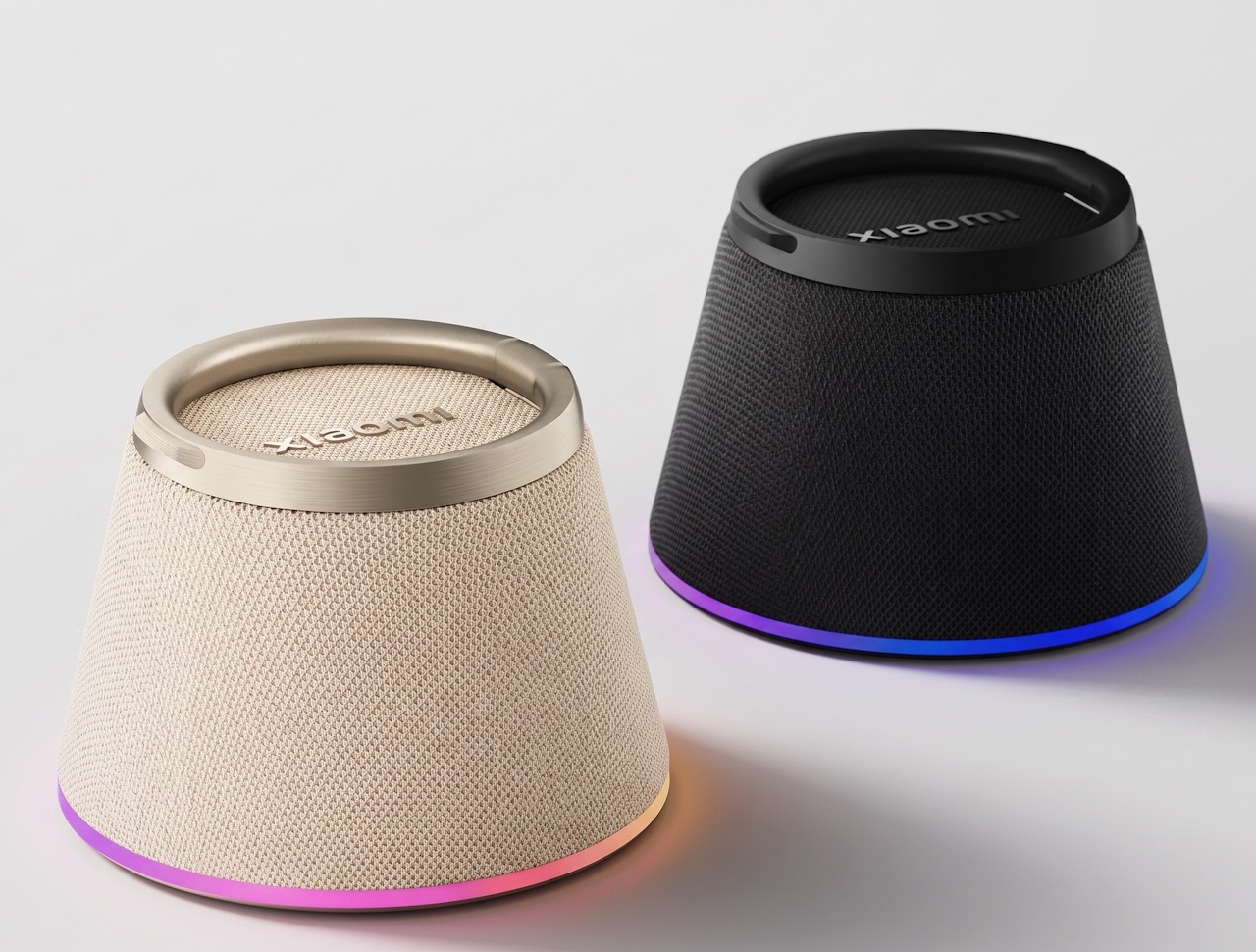 Xiaomi Bluetooth Speaker Magnetic Edition