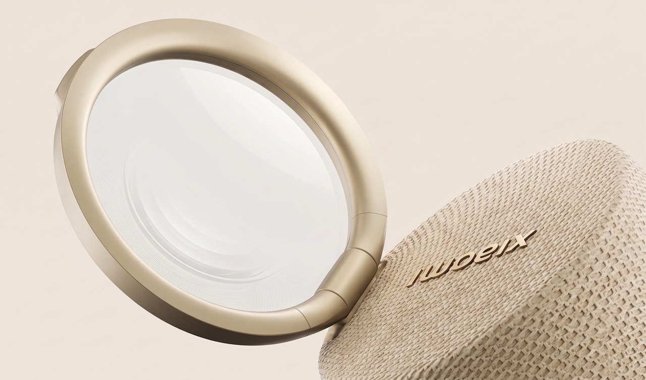 Xiaomi Bluetooth Speaker Magnetic Edition
