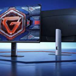 Xiaomi Gaming Monitor G25i 2026