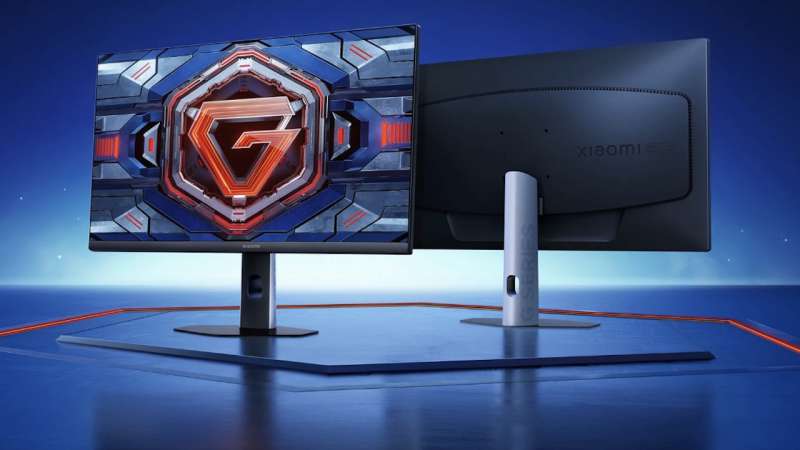 Xiaomi Gaming Monitor G25i 2026