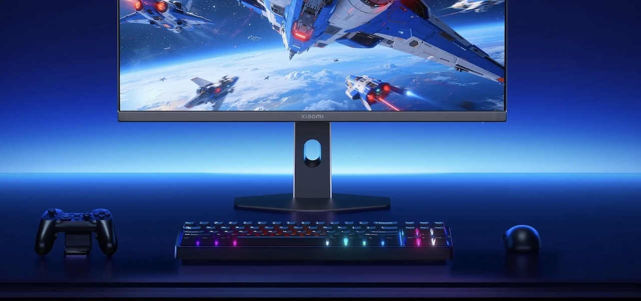 Xiaomi Gaming Monitor G25i 2026