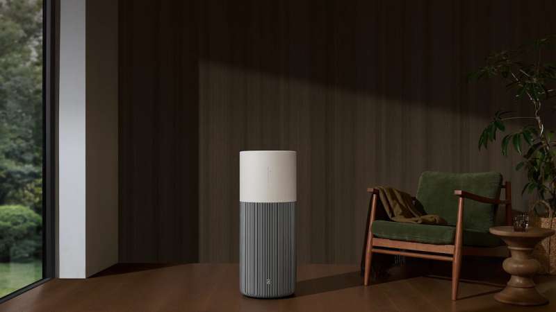 Xiaomi Mijia Smart Air Purifier Pro