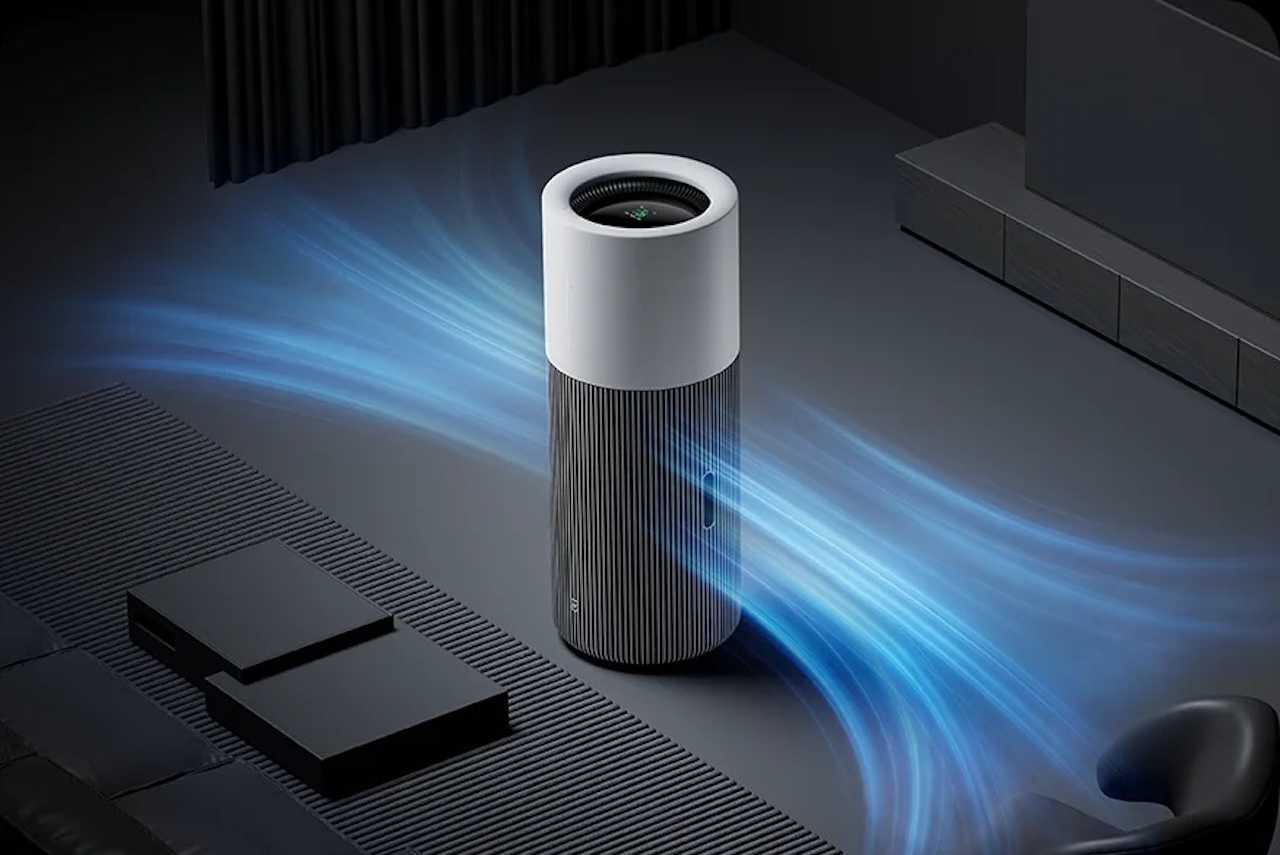 Xiaomi Mijia Smart Air Purifier Pro A