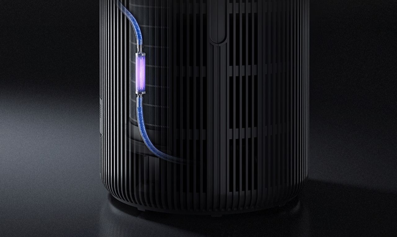Xiaomi Mijia Smart Air Purifier Pro B
