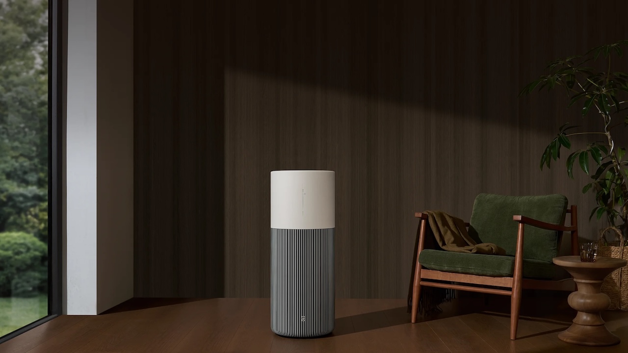 Xiaomi Mijia Smart Air Purifier Pro