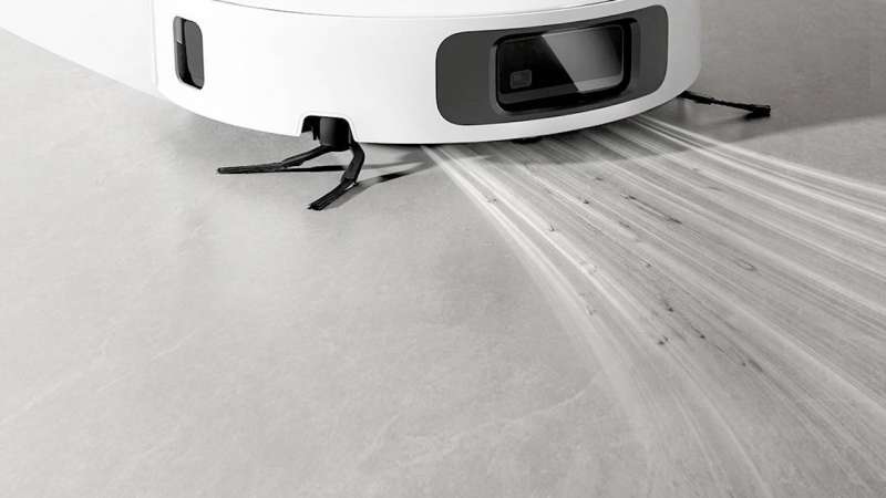 Xiaomi Mijia Robot Vacuum Mop 7C