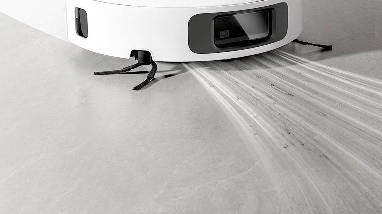 Xiaomi Mijia Robot Vacuum Mop 7C