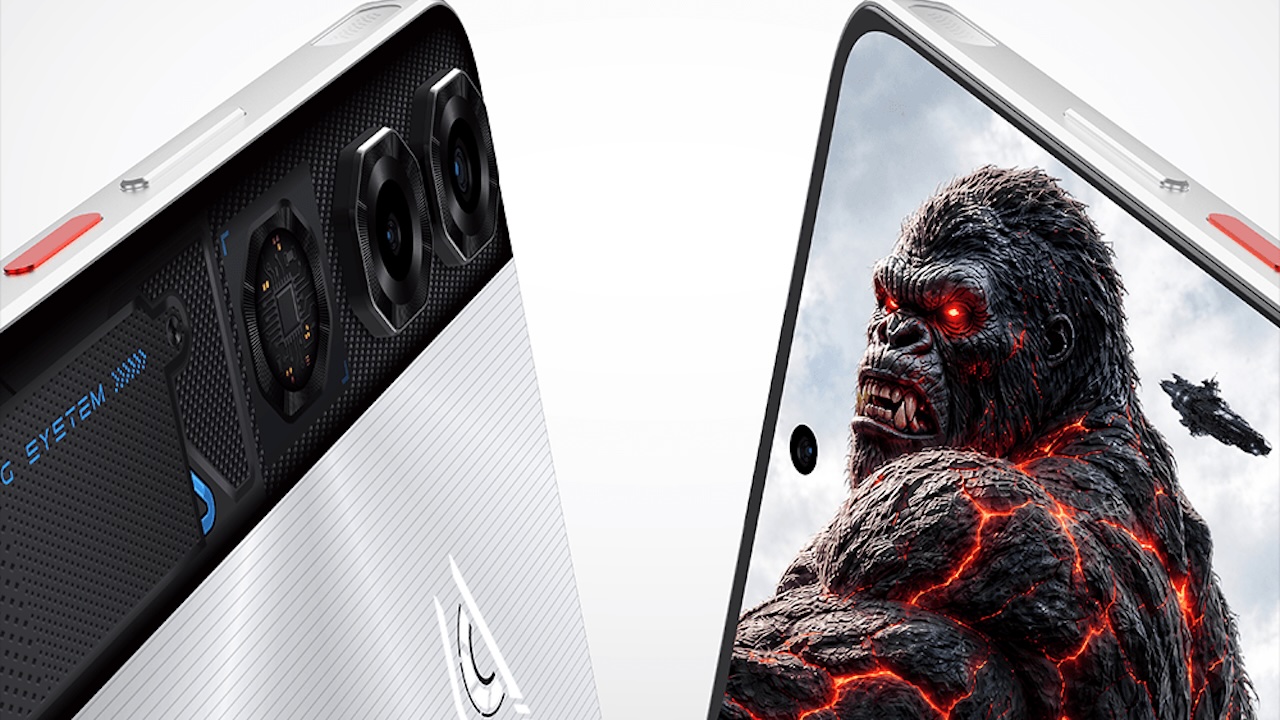 ZTE Neo 5 Max PadPhone Launch copy