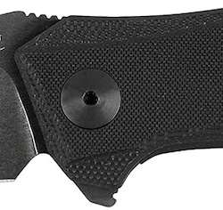 Zero Tolerance 0357BW