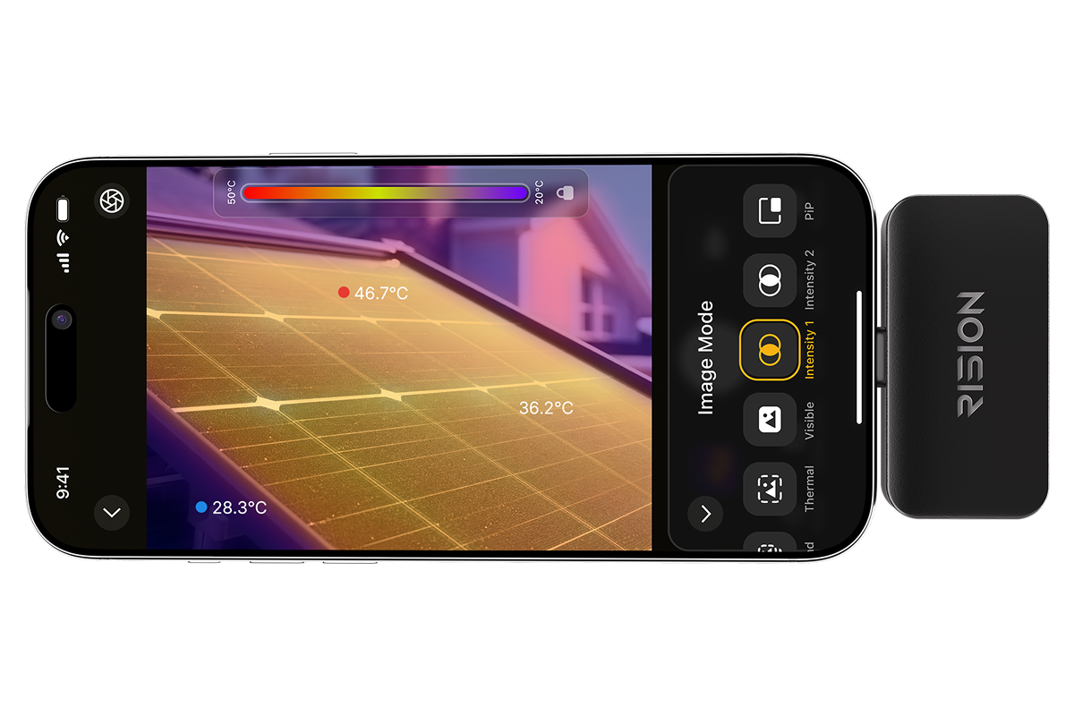 AI fusion and the app add useful context
