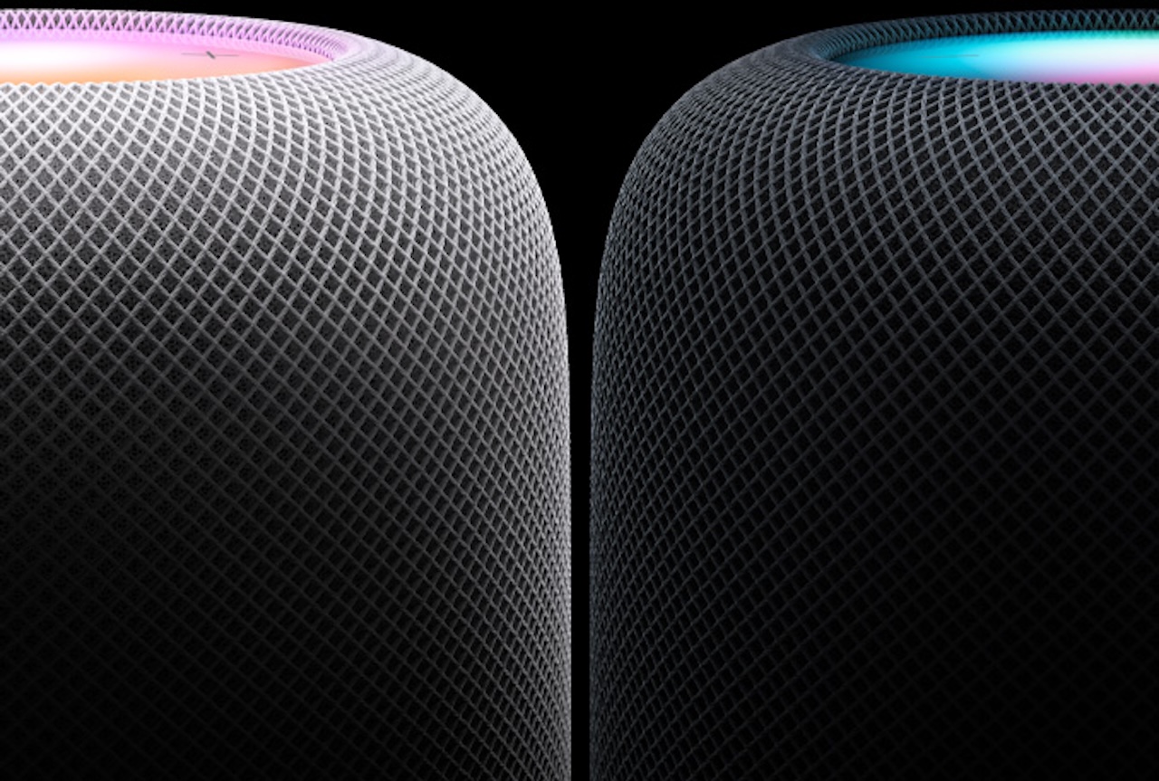 Apple HomePod