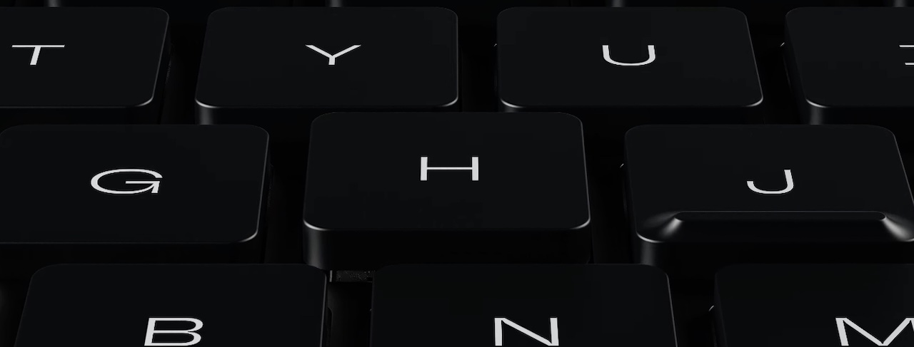 emo altar ii keyboard