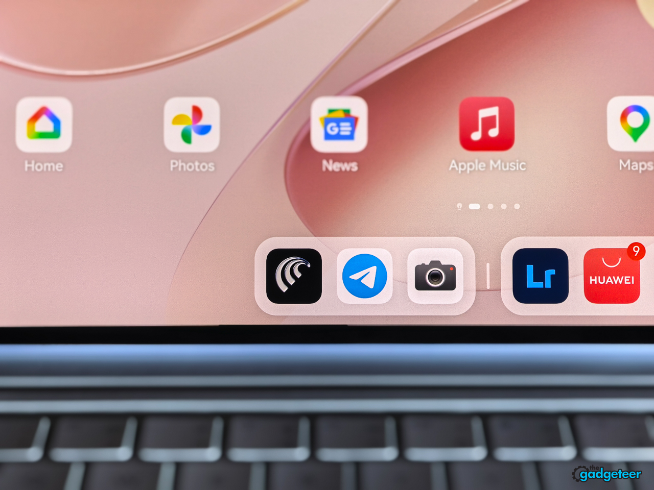 huawei matepad air 2026 review 12