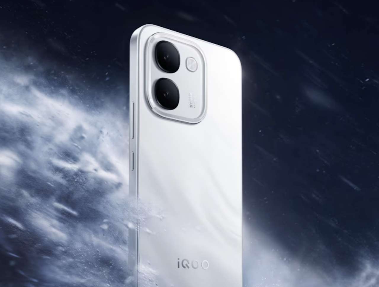 iQOO Z11S