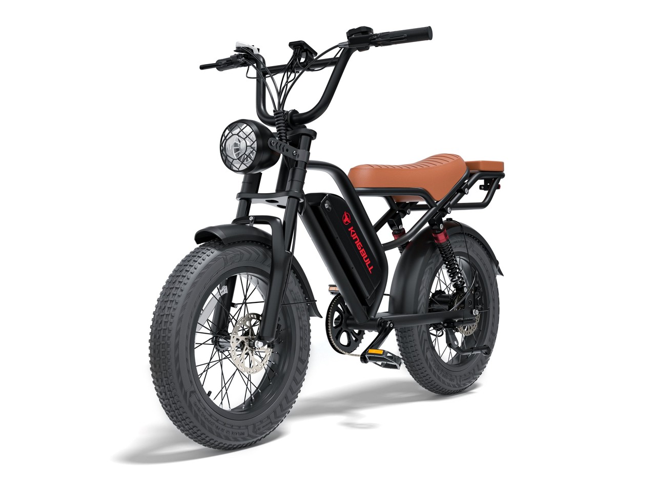 Kingbull Ranger product image